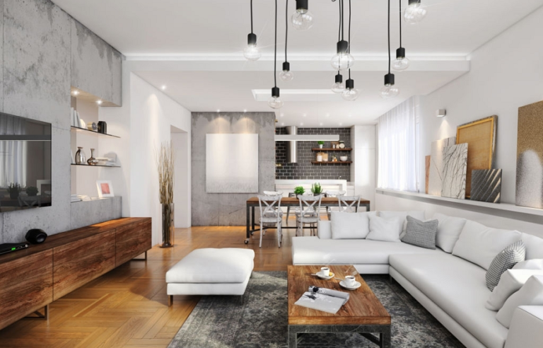 decorating your home