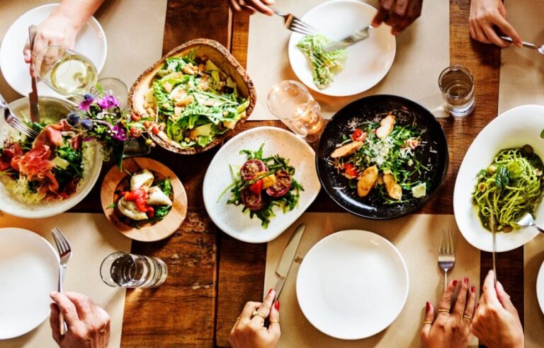 healthier living
