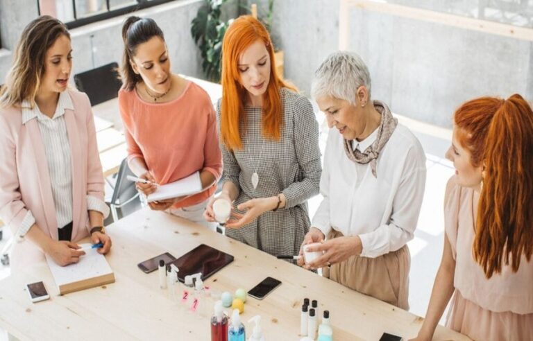 managing your business