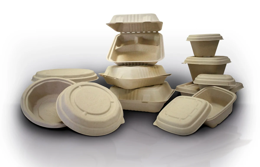 Food Packaging Products