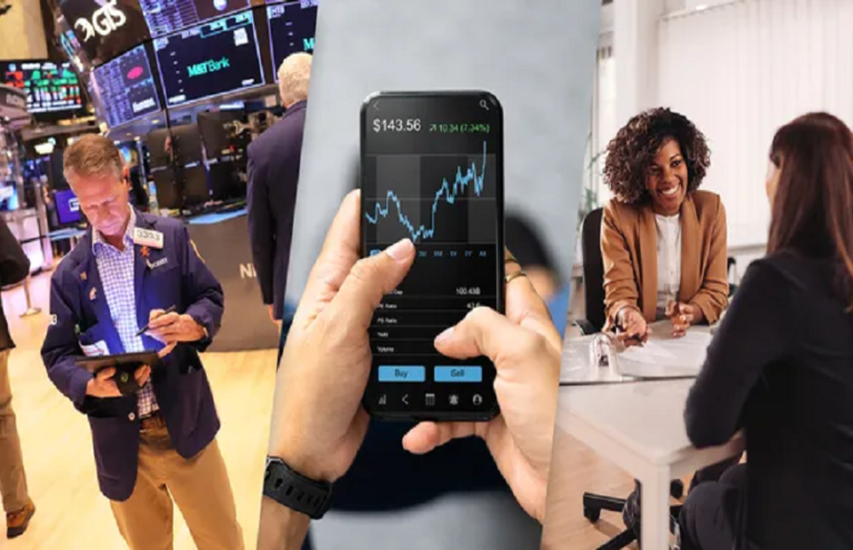 Investors Must Monitor
