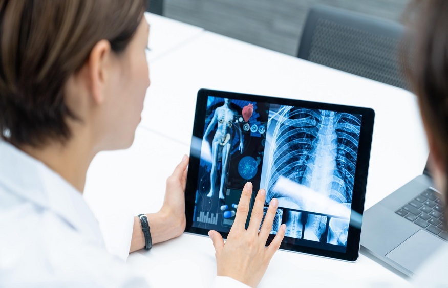 best medical imaging analysis