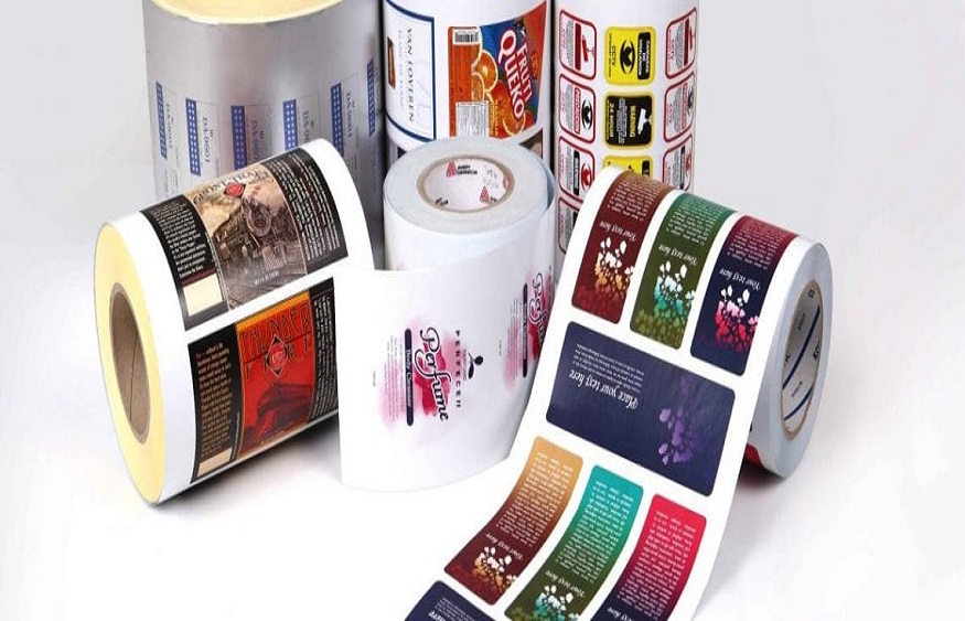 Personalized Product Labels