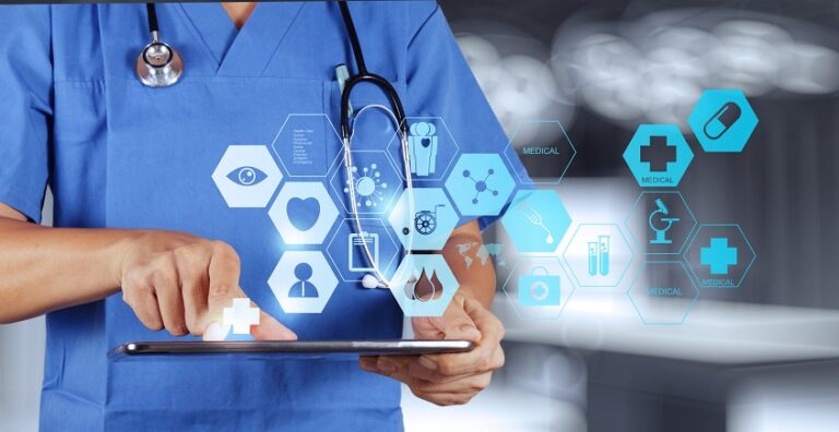 Management Important in Healthcare