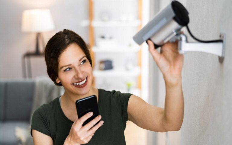 Alarm Systems and CCTV
