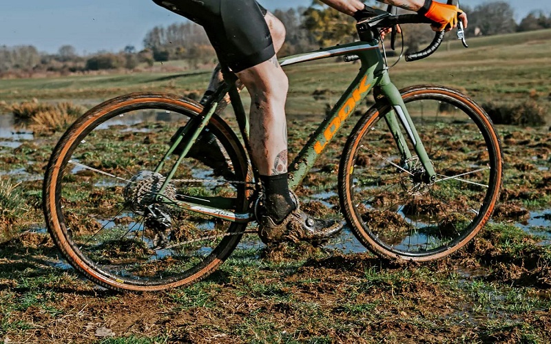 Gravel Bikes