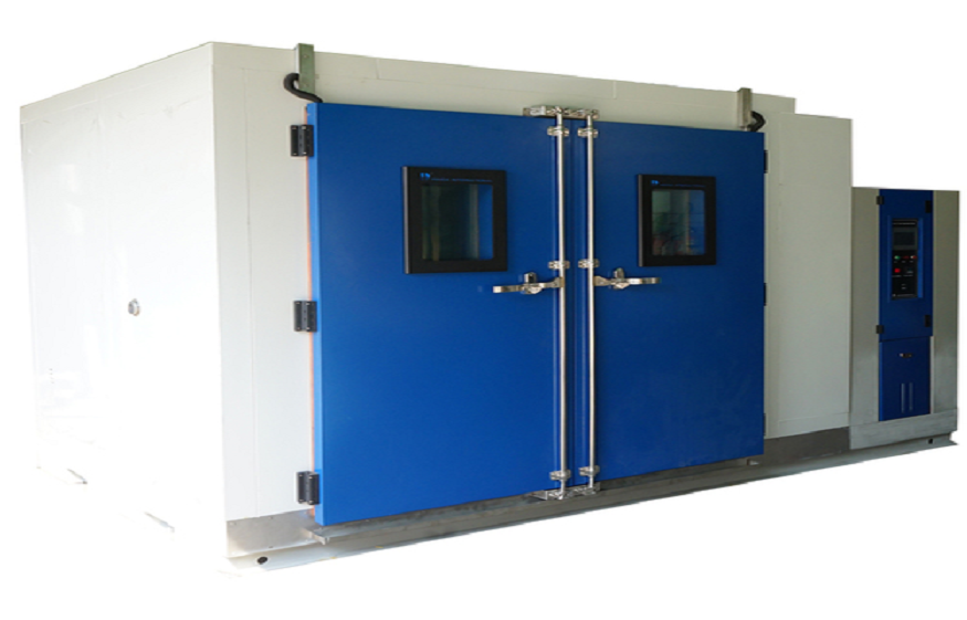 Environmental Test Chamber Manufacturer