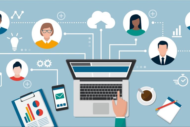 Remote Work