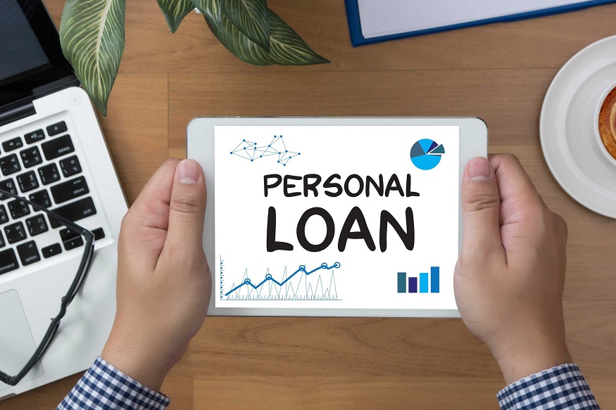 type of personal loan