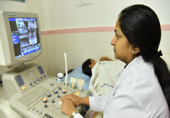 Gynecology Hospital In Hyderabad