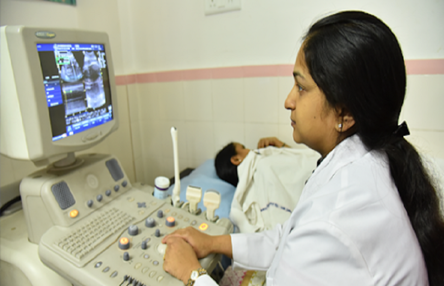 Gynecology Hospital In Hyderabad