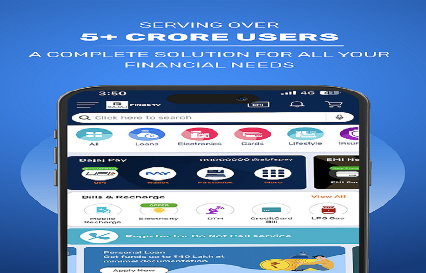 Home Credit App