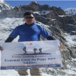 Everest Base Camp Trek