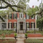 homes for sale in Savannah