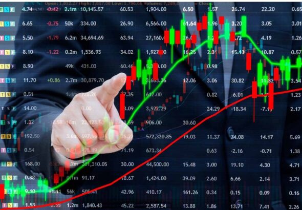 SGX Nifty live